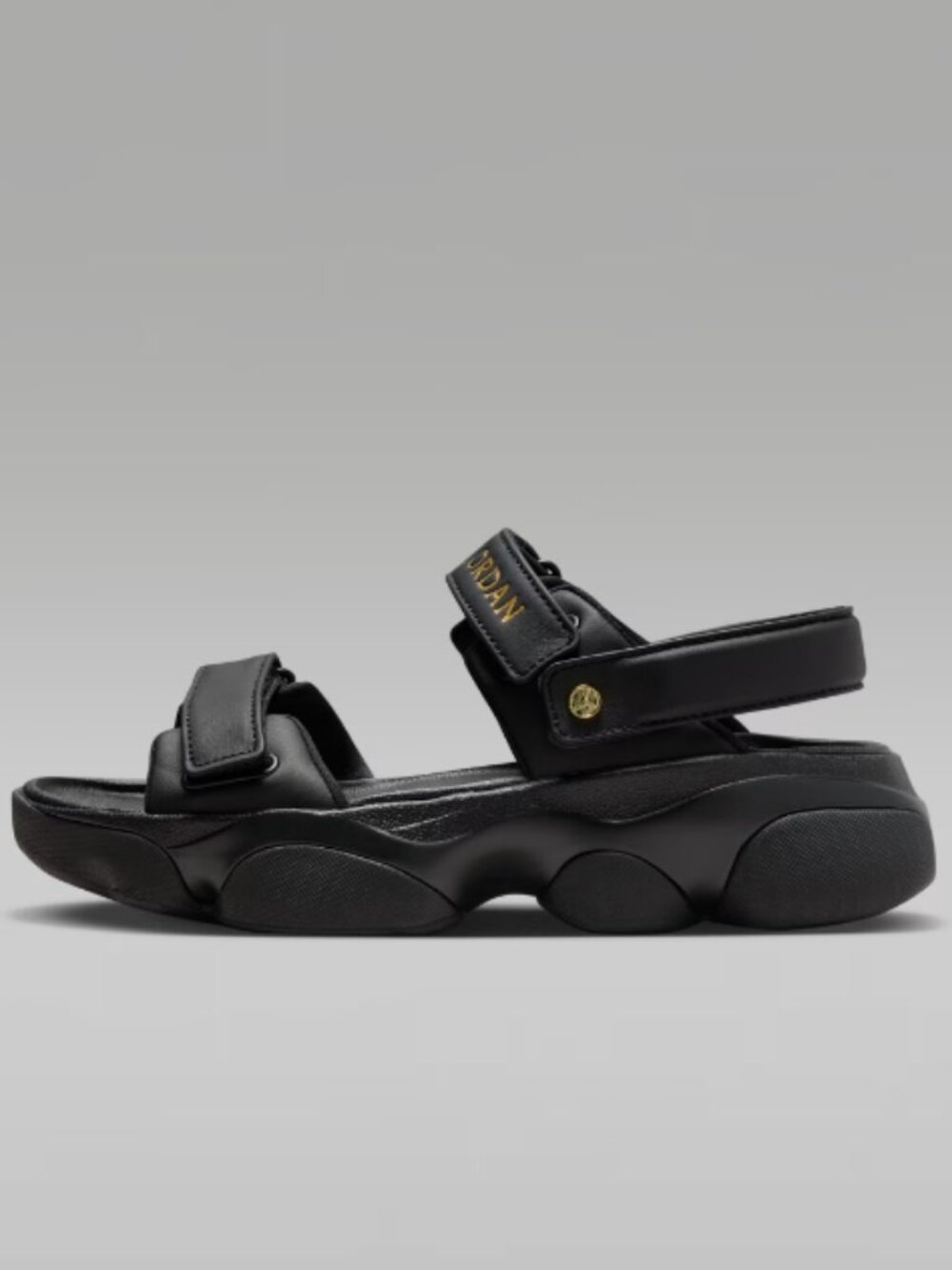 NWOT Nike Jordan Deja Sandals, Size 8